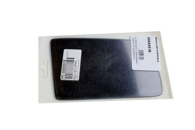 Polcar 5505551e скло дзеркало фото №1