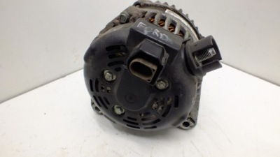 Ford fiesta mk 7 генератор cv6t-10300-bt фото №1