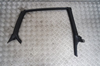 Audi rs7 4g8 lift прокладка дверь правая задняя фото №1