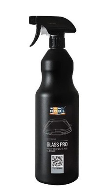 ADBL GLASS PRO - Płyn do mycia szyb 0,5l