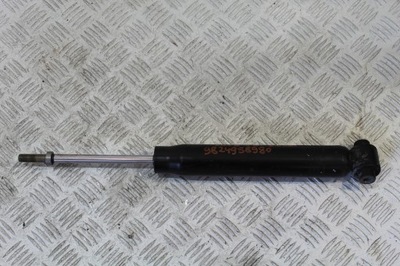 Амортизатор задня peugeot 3008 ii 9824958980 фото №1