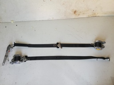 Subaru forester подушка безопасности ремни безопасности фото №1