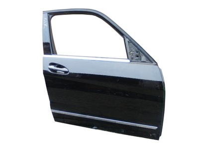 Mercedes w204 glk klasa двері r праве фото №1