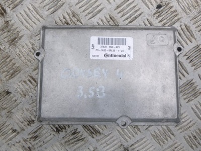 Бортовий комп'ютер двигуна honda odyssey 3.5 2012 фото №1