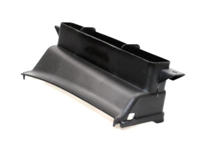 Канал направляющая воздуха skoda superb 2 octavia2 фото №1