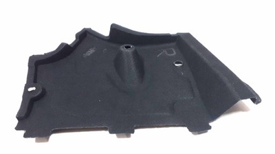 Захист підлога підвіска audi a6 a7 праве 4g0825202 фото №1