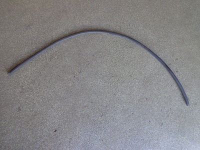 Logan прокладка жабо молдинг стіни капот фото №1