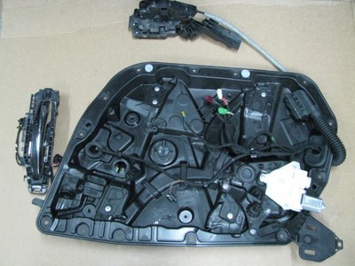 Моторчик скло mercedes-benz оригінальний номер a2139069501 фото №1