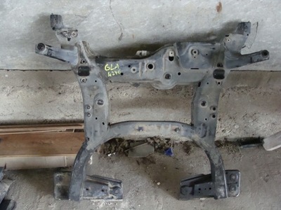 Подрамник подрамник подрамник mercedes gla w246 фото №1