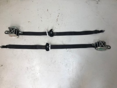 Dodge durango подушка безопасности ремни безопасности фото №1