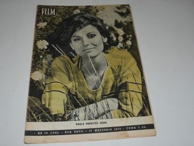 FILM 38/1972 Love Story, A McGraw, Raquel Welch,