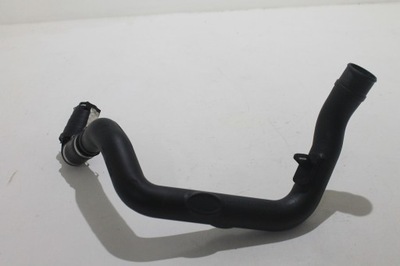 Renault master iii wąż труба интеркулер фото №1