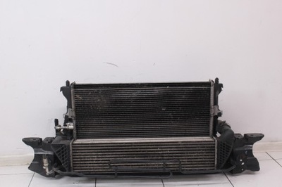 Pas перед renault espace iv lift 2.0 cdi комплект фото №1