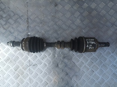 Nissan x-trail t32 2.0 dci 4x4 приводной вал левая фото №1