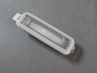 Audi s5 f5 лампа стельовий led 4m0947105 фото №1