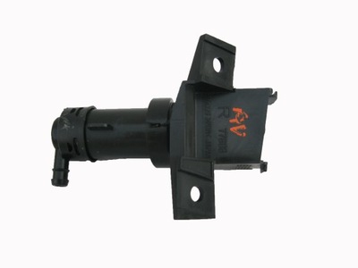 Омыватель правый лампы toyota corolla e12 02- фото №1