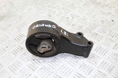 Кронштейн подушка двигателя chevrolet orlando 2012 фото №1