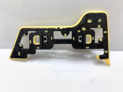 Vw beetle перегородка стойка правая кронштейн 2011- фото №1