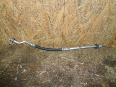 Ford focus mk3 1,6tdci трубка кондиционера 5138 фото №1