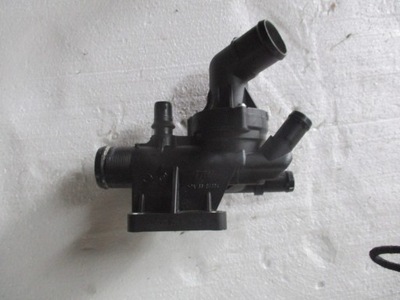 Корпус термостат 110618527r фото №1