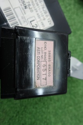 Модуль блок управления приводов suzuki jimny lift фото №1