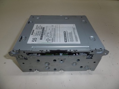 Радіо cd навігації 283304hb0c infiniti q50 фото №1