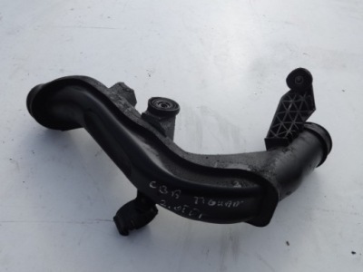 Vw tiguan i 5n 06-15r 2.0 tdi cba труба воздуха фото №1