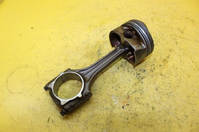 Поршень поршні шатун шату́н a3 8p 2.0 fsi axw фото №1