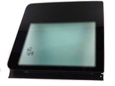 4s8845300 скло кузовна правий задня audi r8 ii фото №1