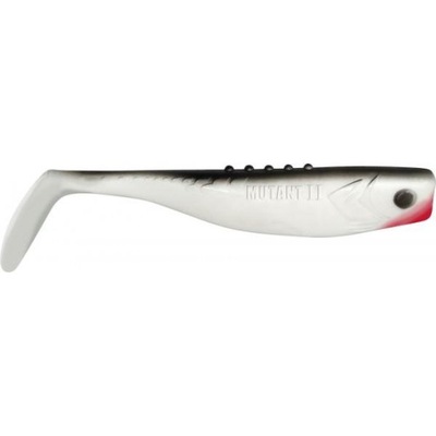 DRAGON RIPPER MUTANT II 7,5cm WHITE/BLACK 1szt.