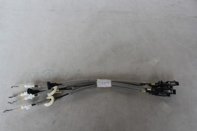 Тяга жгут замка дверь vw t cross 2gm фото №1