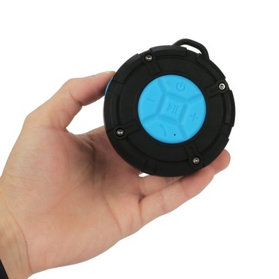Wodoodporny sportowy głośnik Bluetooth IPX BTS3000