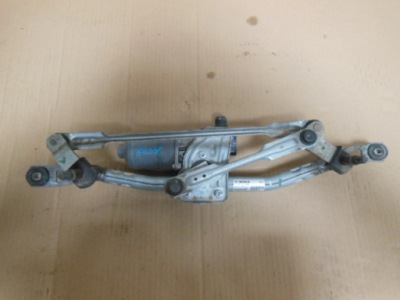 Механізм двірник fiat 500 x фото №1