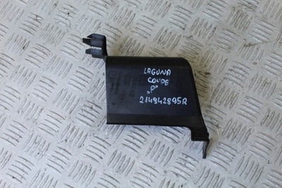 Воздуховод воздуха laguna coupe iii 3 lift фото №1