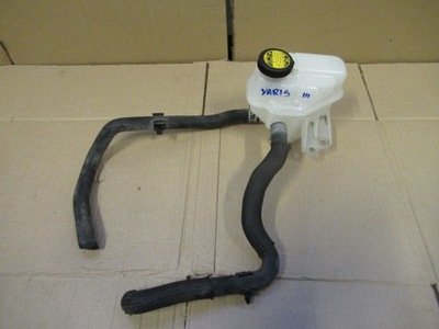 TOYOTA YARIS III TANK EXPANSION - milautoparts-fr.ukrlive.com