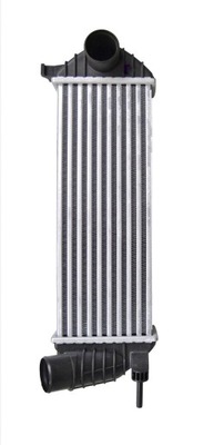 Інтеркулер renault kangoo ii 1,5 dci хомути 8200427469 8200382109 -2012 фото №1