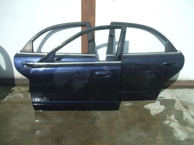 Mazda xedos 9 двері ліва ручка замок скло фото №1