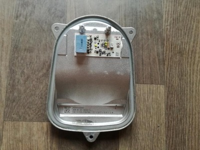 Преобразователь led модуль cla glc w253 a2539066500 фото №1