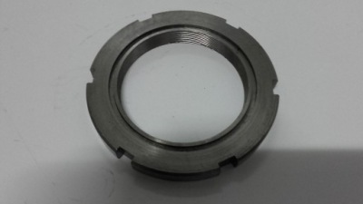 Tatra 815 jamal гайка ступиця задній lublin фото №1