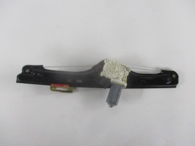 Механизм стекло дверь левая задние bmw x5 f15 фото №1