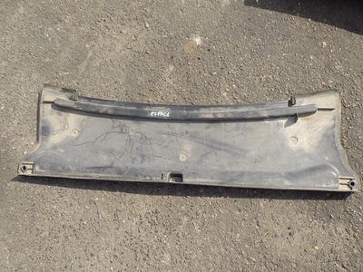 Renault espace v жабо нижние оригинал фото №1