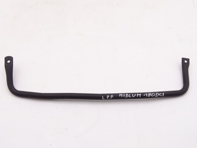 Renault midlum 00-06 dci ручка кабіни лівий перед фото №1