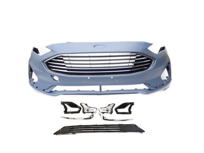 PARAGOLPES DELANTERO KIT FORD FUSION RESTYLING EE.UU. 2019-20 