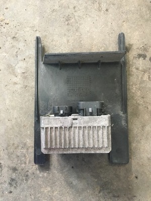 Opel insignia 2.0 cdti модуль свеча накаливания фото №1