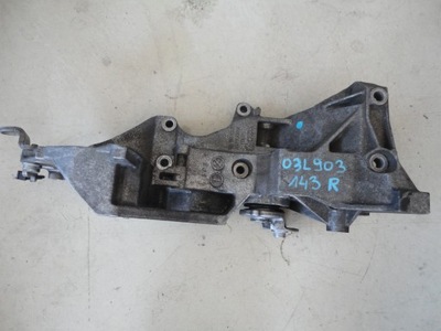 SOPORTE SOPORTE AUDI VW SEAT SKODA 2.0 TDI 03L903143  