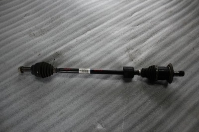 37 mini r60 countryman приводной вал задняя левая 9809179 фото №1