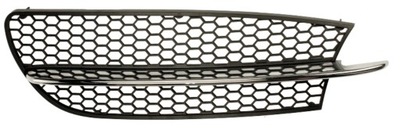 Решётка радиатора решётка радиатора w бампере pr. alfa romeo 147 937 фото №1