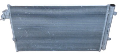 Радиатор кондиционера bmw 7 g11 оригинал фото №1