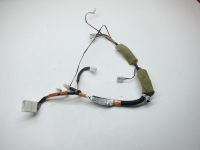 Жгут дверь обивка правый перед lexus gs450h фото №1