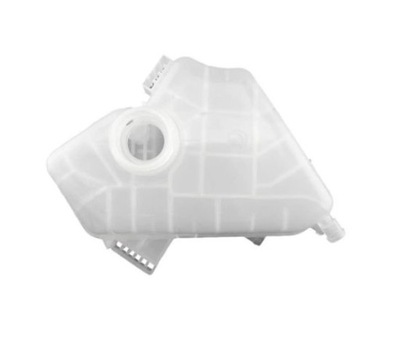 Бачок расширительный ford fiesta vi фото №1